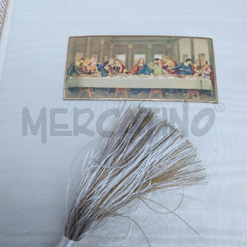 ALBUM FOTOGRAFICO ULTIMA CENA | Mercatino dell'Usato San maurizio canavese 3