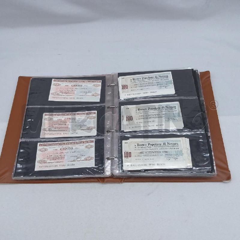 ALBUM MINIASSEGNI | Mercatino dell'Usato San maurizio canavese 3