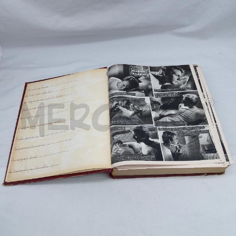 ALBUM RACCOLTA DI FOTOROMANZI  | Mercatino dell'Usato San maurizio canavese 1