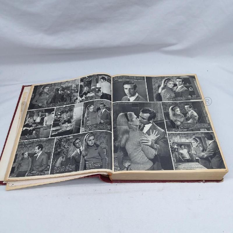 ALBUM RACCOLTA DI FOTOROMANZI  | Mercatino dell'Usato San maurizio canavese 2