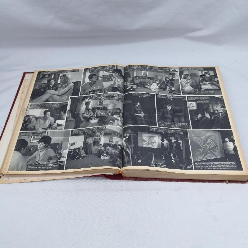 ALBUM RACCOLTA DI FOTOROMANZI  | Mercatino dell'Usato San maurizio canavese 3