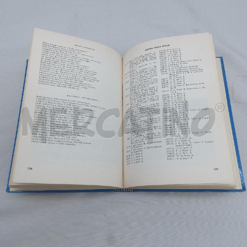 ALMANACCO CALCIO 1978 | Mercatino dell'Usato San maurizio canavese 3