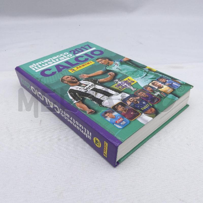 ALMANACCO CALCIO 2017 | Mercatino dell'Usato San maurizio canavese 3