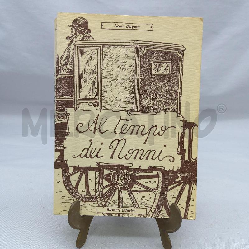 AL TEMPO DEI NONNI | Mercatino dell'Usato San maurizio canavese 1