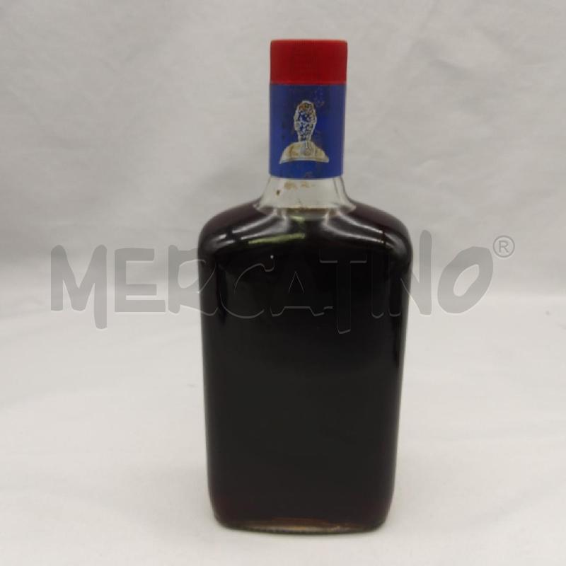 AMARO DEL CARABINIERE AL CAFFE' SASSANO & PAGANI | Mercatino dell'Usato San maurizio canavese 3