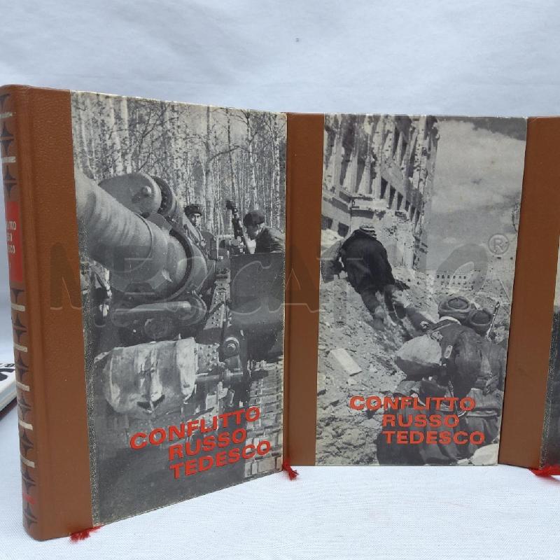 AMICIR DELLA STORIA CONFLITTU RUSSI | Mercatino dell'Usato San maurizio canavese 3