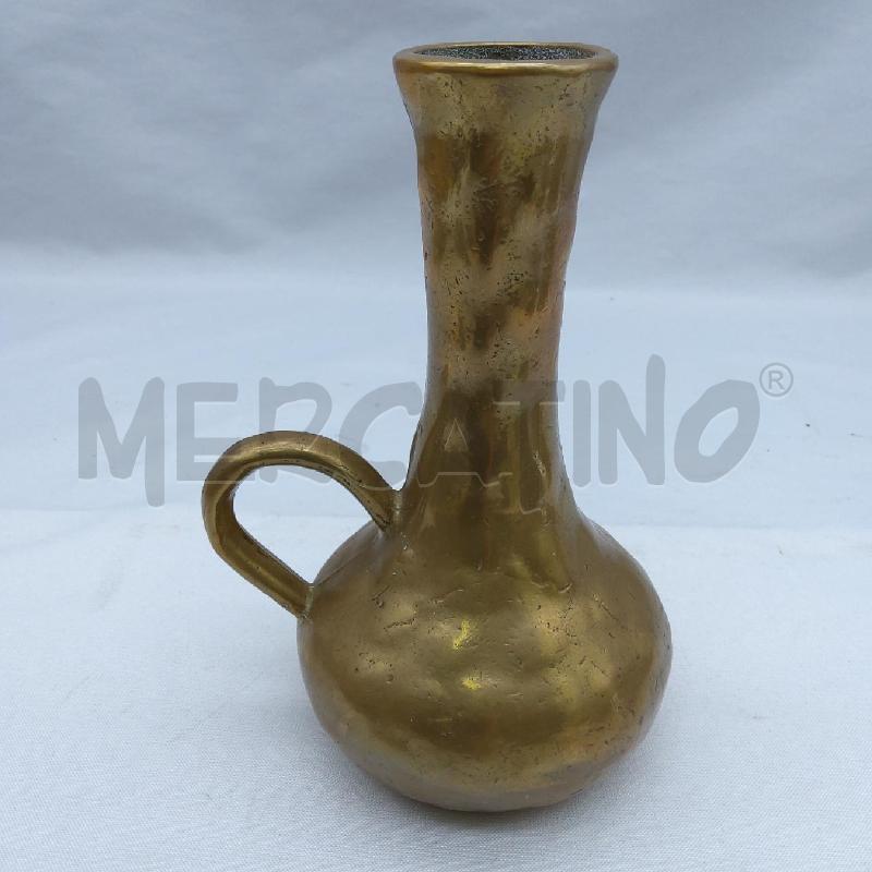 ANFORETTA OTTONE PANCIUTA 1 MANICO | Mercatino dell'Usato San maurizio canavese 1