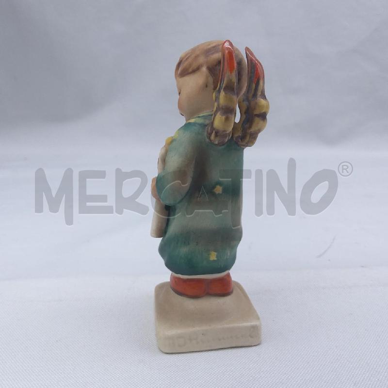 ANGIOLETTO GOEBEL HUMMEL CANDELA | Mercatino dell'Usato San maurizio canavese 2