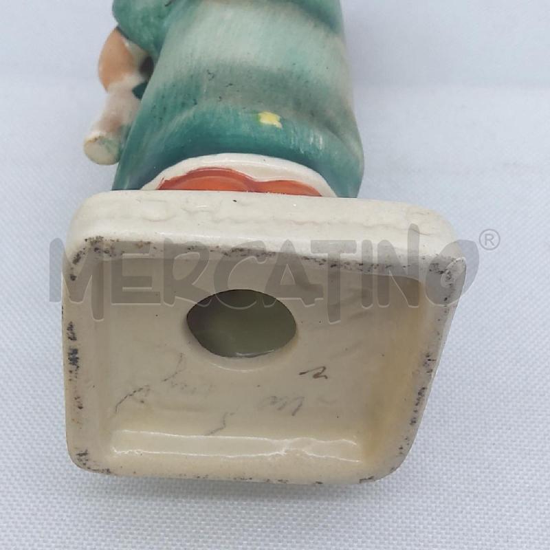 ANGIOLETTO GOEBEL HUMMEL CANDELA | Mercatino dell'Usato San maurizio canavese 3