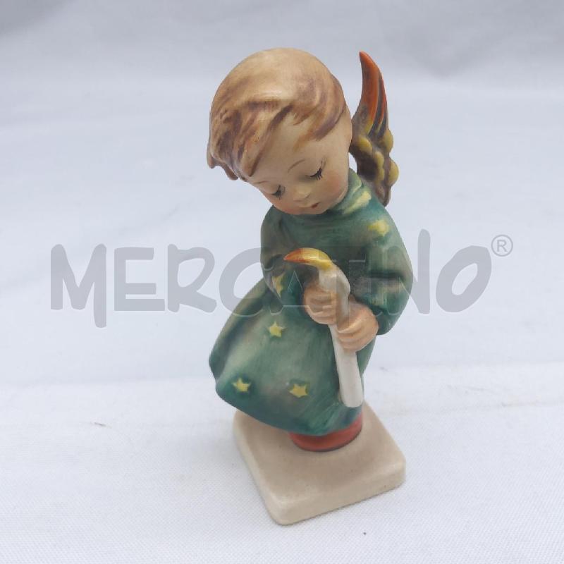 ANGIOLETTO GOEBEL HUMMEL CANDELA | Mercatino dell'Usato San maurizio canavese 4