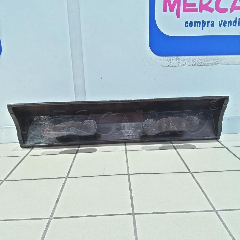 APPENDI ABITI DA MURO LEGNO 2 POSTI | Mercatino dell'Usato San maurizio canavese 4