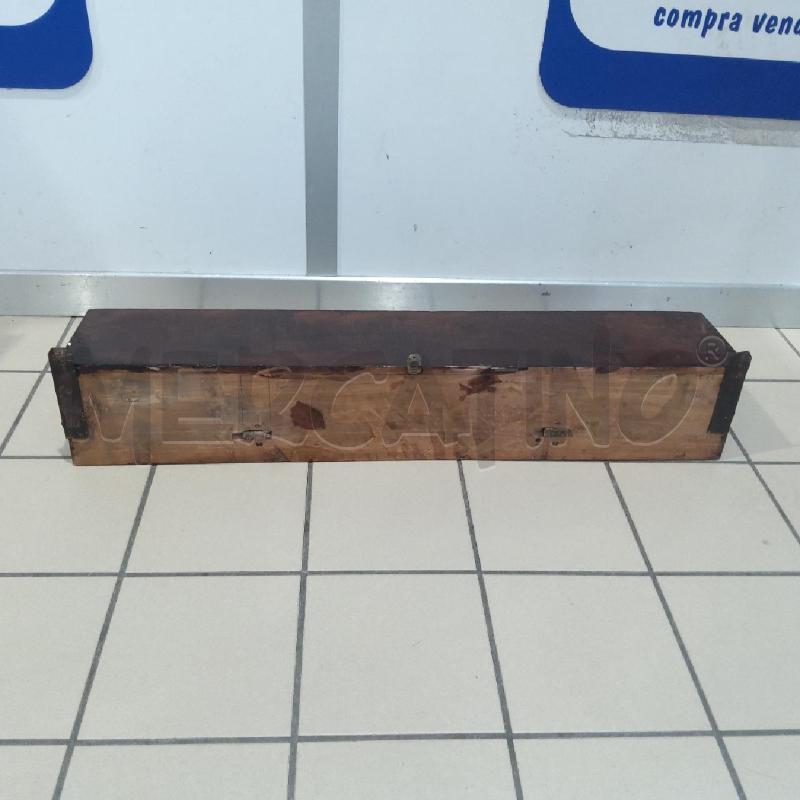 APPENDI ABITI DA MURO LEGNO 2 POSTI | Mercatino dell'Usato San maurizio canavese 5