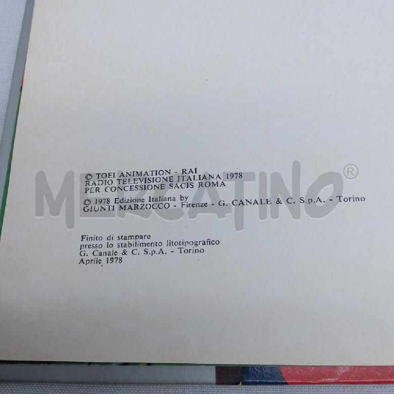 ATLAS UFO ROBOT I MOSTRI DELLO SPAZIO | Mercatino dell'Usato San maurizio canavese 3