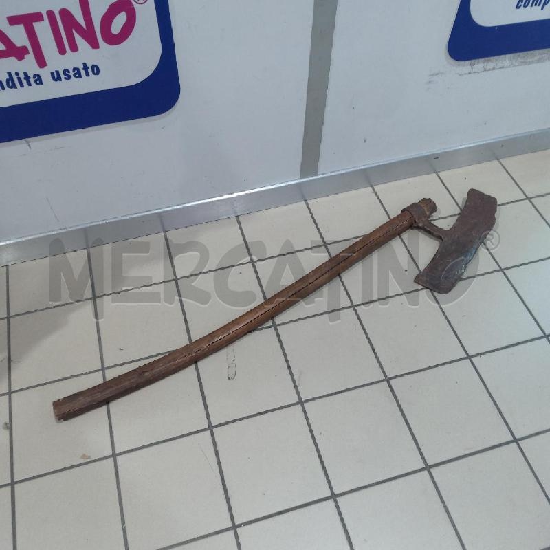 ATTREZZI CONTADINO VINTAGE TAGLIA STERPAGLIA  | Mercatino dell'Usato San maurizio canavese 1