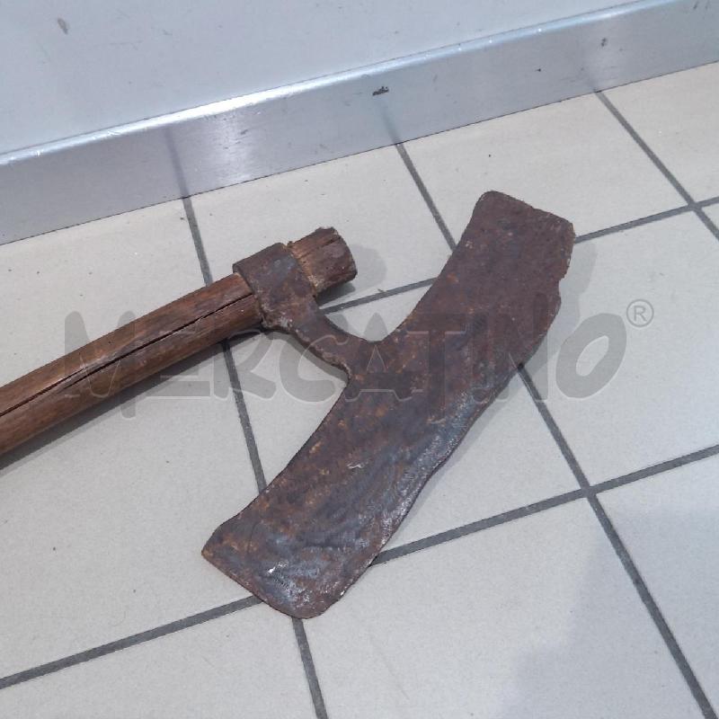 ATTREZZI CONTADINO VINTAGE TAGLIA STERPAGLIA  | Mercatino dell'Usato San maurizio canavese 2