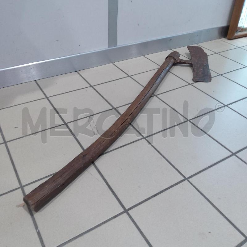 ATTREZZI CONTADINO VINTAGE TAGLIA STERPAGLIA  | Mercatino dell'Usato San maurizio canavese 3
