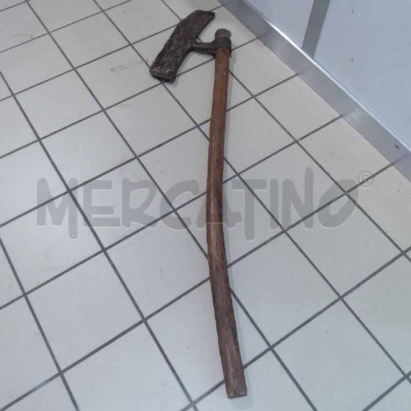 ATTREZZI CONTADINO VINTAGE TAGLIA STERPAGLIA  | Mercatino dell'Usato San maurizio canavese 4