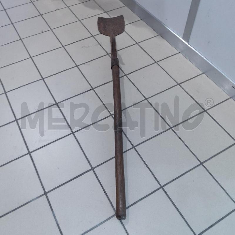 ATTREZZO GIARDINAGGIO VINTAGE TAGLIA FIENO | Mercatino dell'Usato San maurizio canavese 5