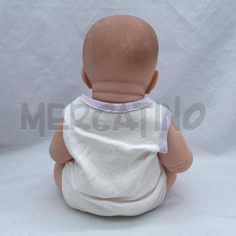 BAMBOLA BERENGUER CIUCCIO AZZURRO + VEST 96 | Mercatino dell'Usato San maurizio canavese 3