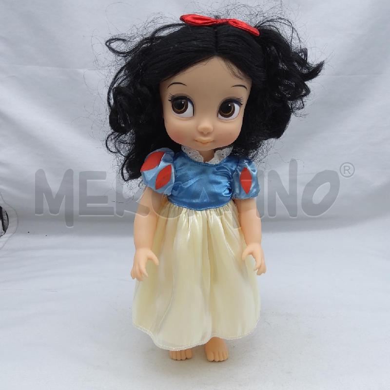 BAMBOLA DISNEY BIANCANEVE SCALZA | Mercatino dell'Usato San maurizio canavese 1
