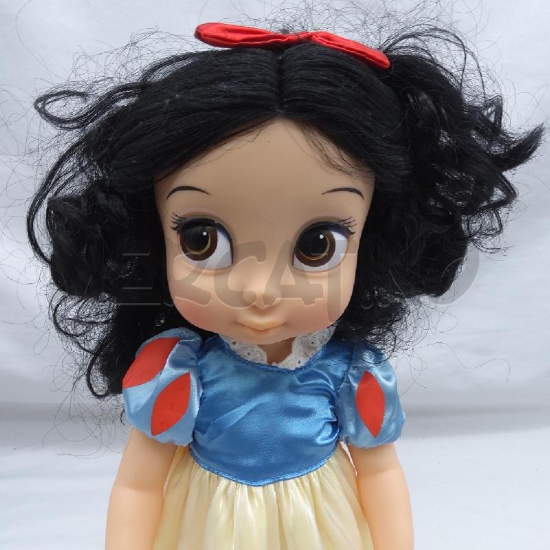 BAMBOLA DISNEY BIANCANEVE SCALZA | Mercatino dell'Usato San maurizio canavese 2