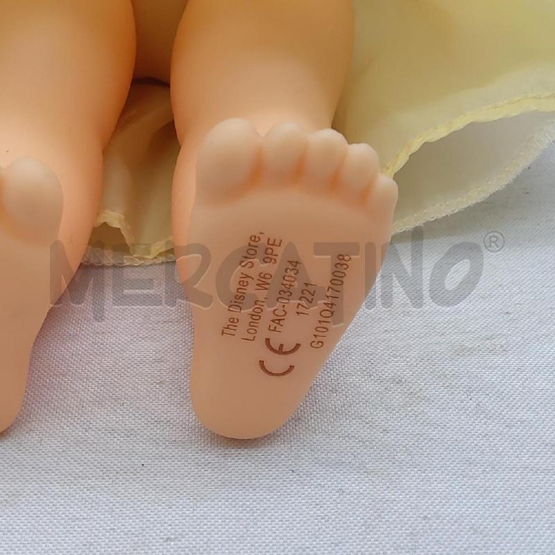 BAMBOLA DISNEY BIANCANEVE SCALZA | Mercatino dell'Usato San maurizio canavese 4