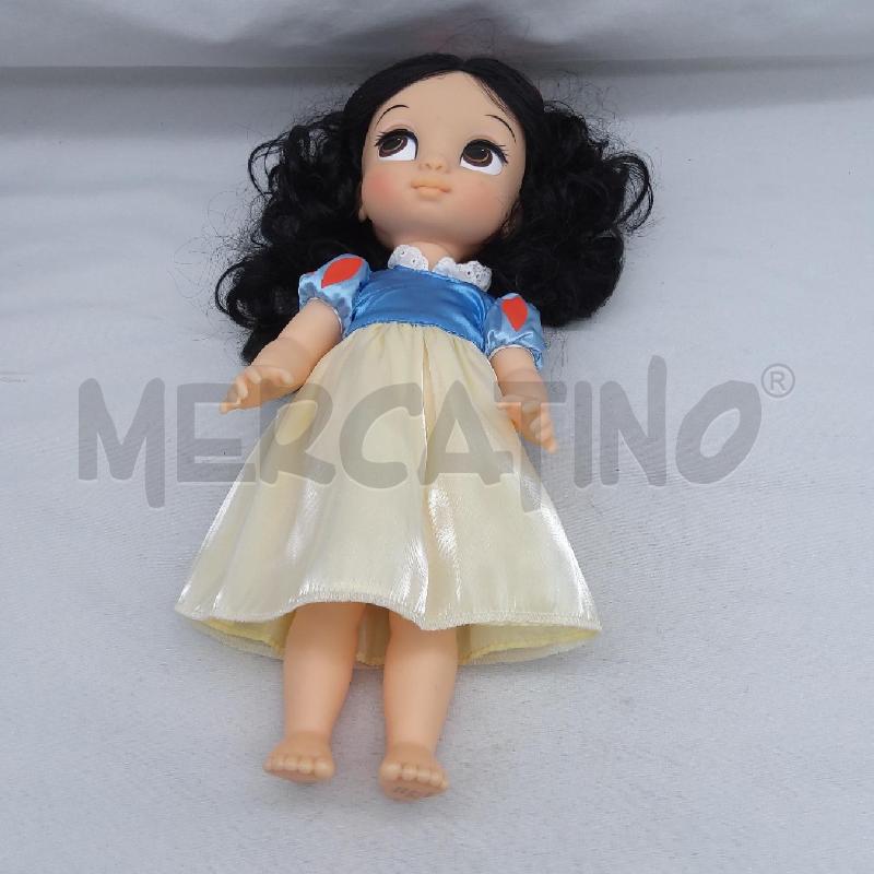 BAMBOLA DISNEY BIANCANEVE SCALZA | Mercatino dell'Usato San maurizio canavese 5