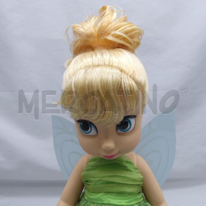 BAMBOLA DISNEY TRILLY MANCA 1 SCARPINA | Mercatino dell'Usato San maurizio canavese 2