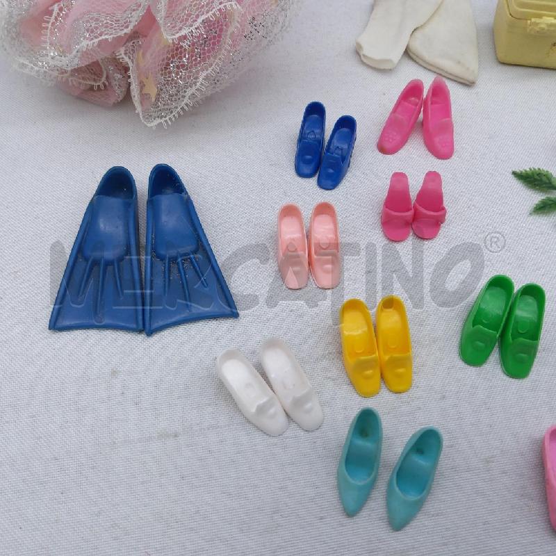 BARBIE ACCESSORI VARI VINTAGE | Mercatino dell'Usato San maurizio canavese 2