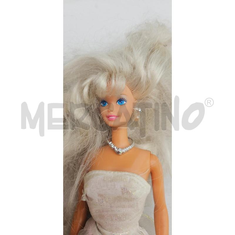 BARBIE ANGEL PRICIPESSA 1996 | Mercatino dell'Usato San maurizio canavese 4