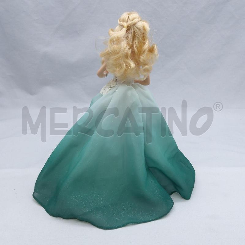 BARBIE MAGIA DELLE FESTE 2016 NO SCATOLA | Mercatino dell'Usato San maurizio canavese 3