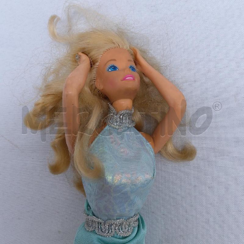 BARBIE MAGIC MOVE | Mercatino dell'Usato San maurizio canavese 1