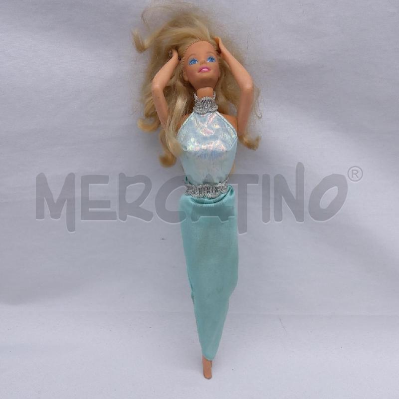 BARBIE MAGIC MOVE | Mercatino dell'Usato San maurizio canavese 2