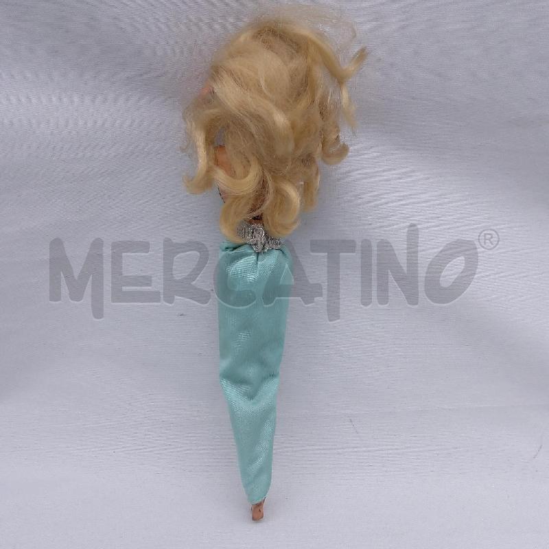 BARBIE MAGIC MOVE | Mercatino dell'Usato San maurizio canavese 3