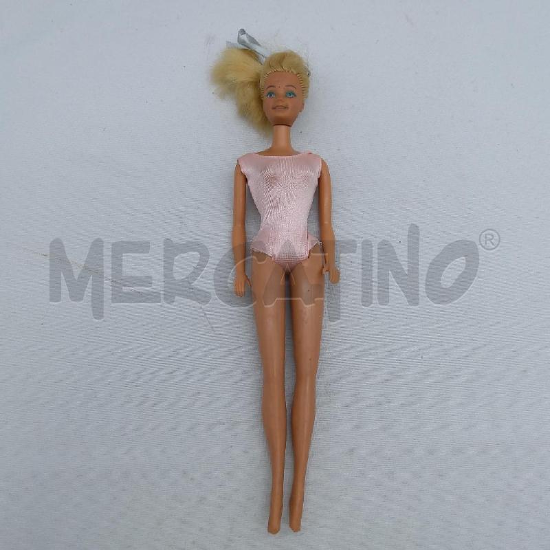 BARBIE VINTAGE BODY | Mercatino dell'Usato San maurizio canavese 1