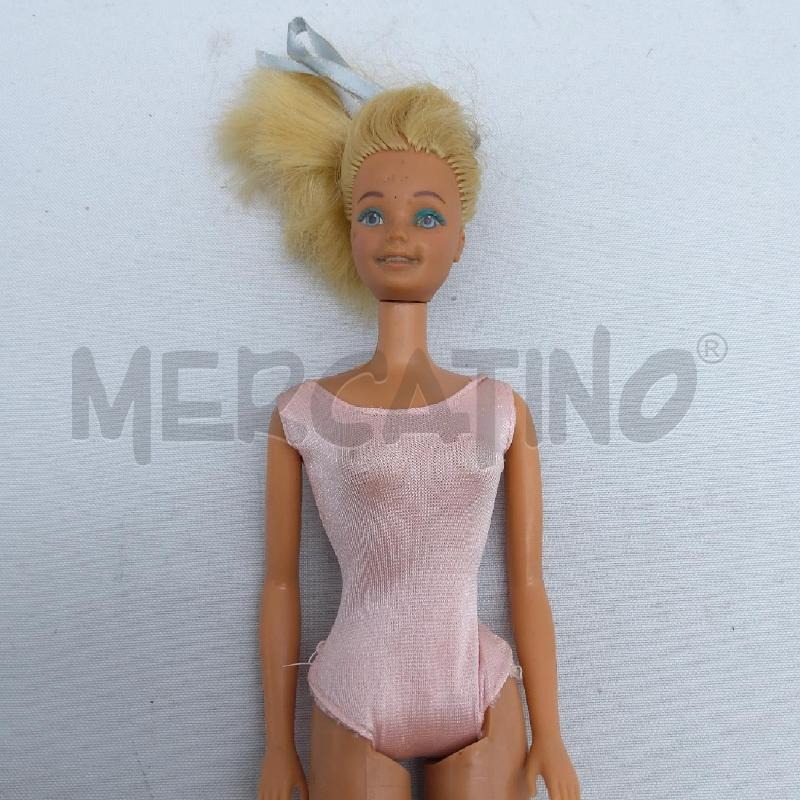 BARBIE VINTAGE BODY | Mercatino dell'Usato San maurizio canavese 2
