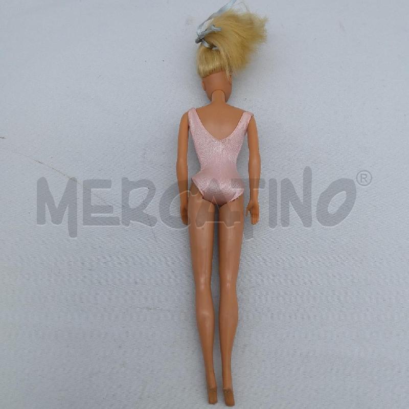 BARBIE VINTAGE BODY | Mercatino dell'Usato San maurizio canavese 3