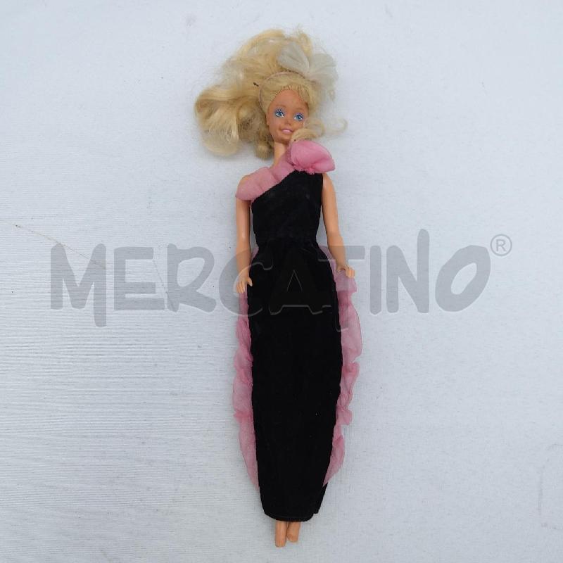 BARBIE VINTAGE ELEGANCE | Mercatino dell'Usato San maurizio canavese 1