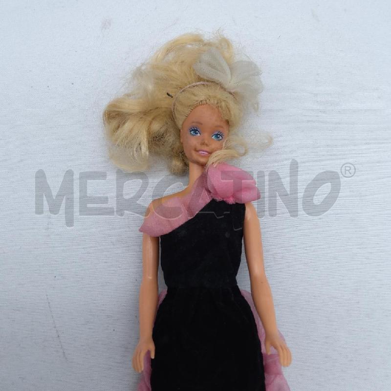 BARBIE VINTAGE ELEGANCE | Mercatino dell'Usato San maurizio canavese 2