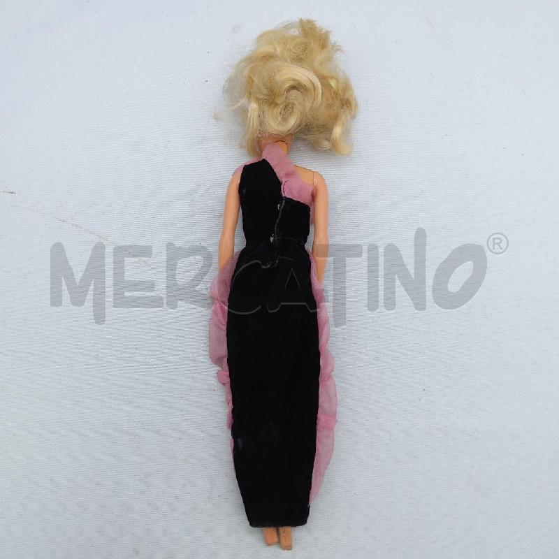 BARBIE VINTAGE ELEGANCE | Mercatino dell'Usato San maurizio canavese 3