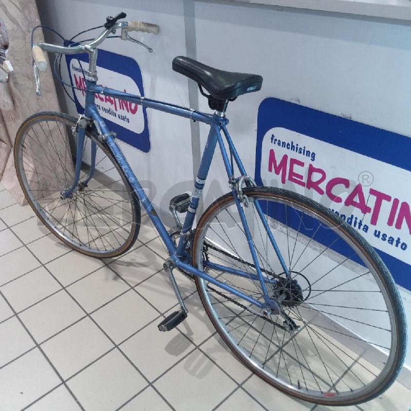 BICICLETTA UOMO LEGNANO TOURING CLUB AZZ 28 | Mercatino dell'Usato San maurizio canavese 3