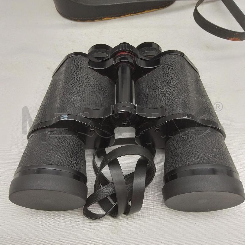 BINOCOLO 12 X 50 STEIN OPTIK +CUSTODIA | Mercatino dell'Usato San maurizio canavese 5