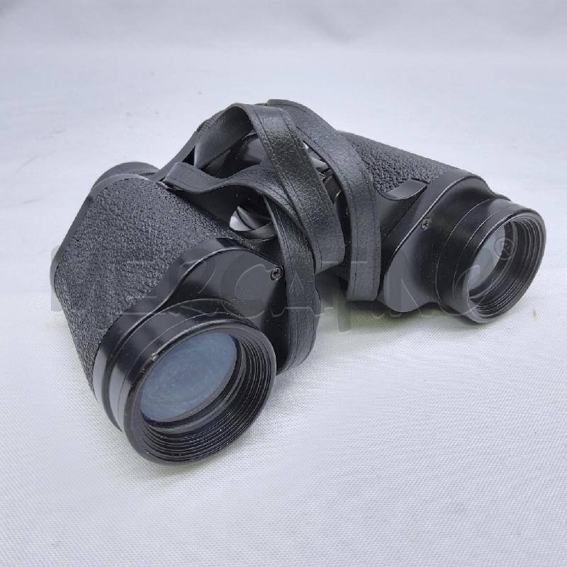 BINOCOLO 8X30 TECHNO + CUSTODIA | Mercatino dell'Usato San maurizio canavese 3