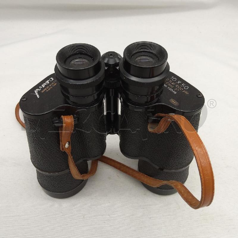 BINOCOLO YAMATO 50 X 60 +CUSTODIA | Mercatino dell'Usato San maurizio canavese 1