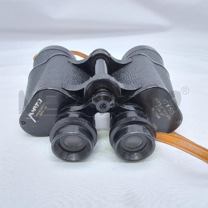 BINOCOLO YAMATO 50 X 60 +CUSTODIA | Mercatino dell'Usato San maurizio canavese 2