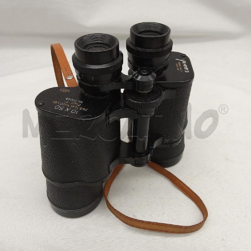 BINOCOLO YAMATO 50 X 60 +CUSTODIA | Mercatino dell'Usato San maurizio canavese 4
