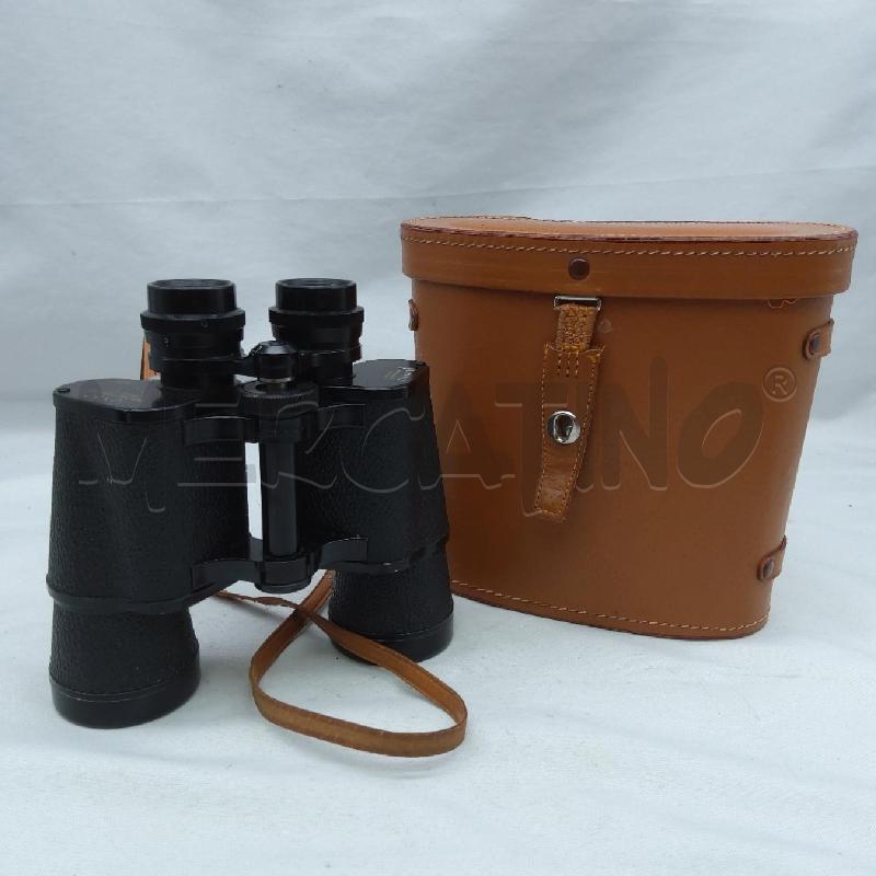 BINOCOLO YAMATO 50 X 60 +CUSTODIA | Mercatino dell'Usato San maurizio canavese 5