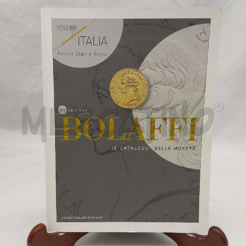  BOLAFFI MONETE ITALIA E REGNO | Mercatino dell'Usato San maurizio canavese 1