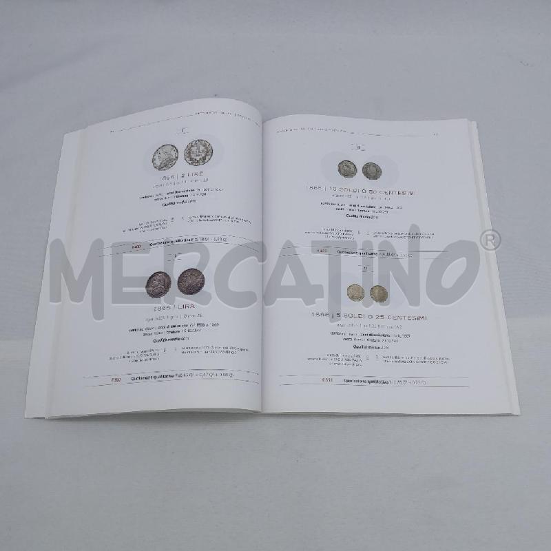  BOLAFFI MONETE ITALIA E REGNO | Mercatino dell'Usato San maurizio canavese 3
