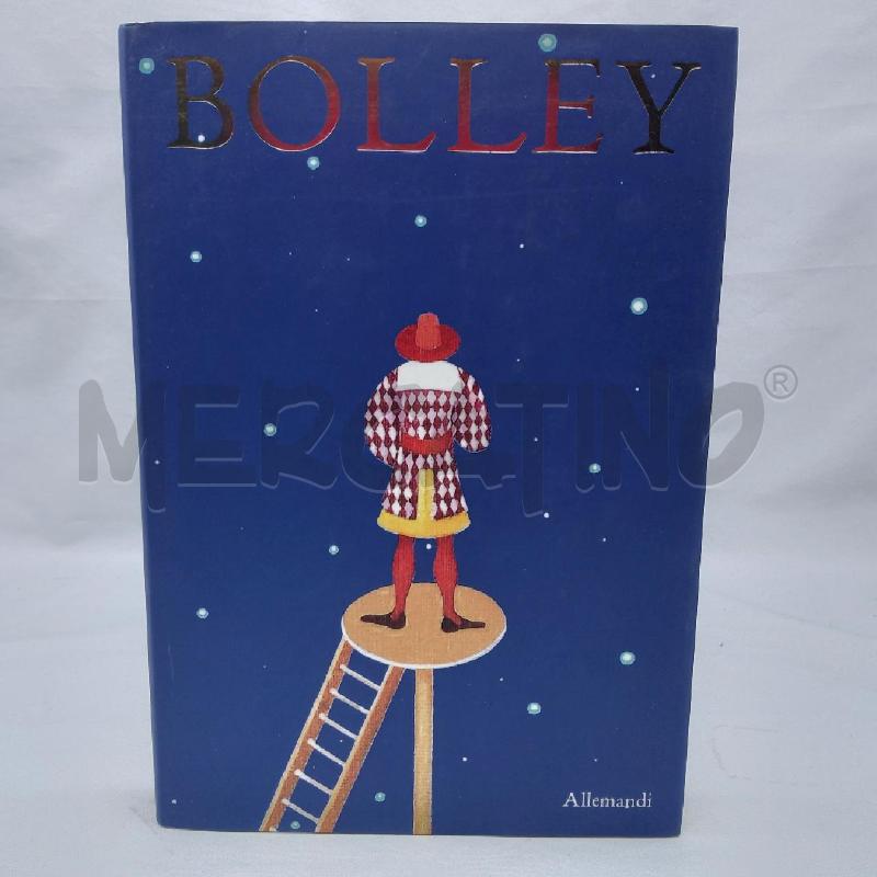 BOLLEY ALLEMANDI | Mercatino dell'Usato San maurizio canavese 1